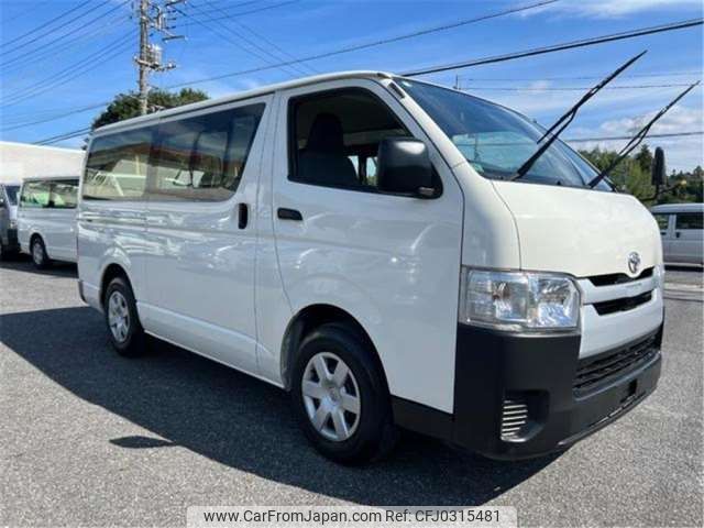 toyota hiace-van 2019 -TOYOTA--Hiace Van CBF-TRH200V--TRH200-5038291---TOYOTA--Hiace Van CBF-TRH200V--TRH200-5038291- image 1