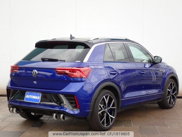 volkswagen tiguan 2024 CFJ1819805 image 2
