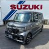 honda n-box 2018 -HONDA--N BOX DBA-JF3--JF3-11963981---HONDA--N BOX DBA-JF3--JF3-11963981- image 1