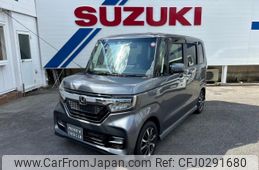 honda n-box 2018 -HONDA--N BOX DBA-JF3--JF3-11963981---HONDA--N BOX DBA-JF3--JF3-11963981-