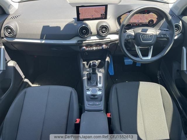 audi q2 2024 CFJ1552613 image 2