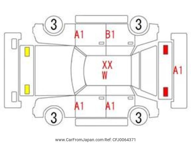 honda n-box 2019 -HONDA--N BOX DBA-JF3--JF3-1283226---HONDA--N BOX DBA-JF3--JF3-1283226- image 2