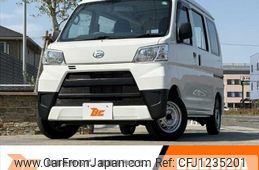 daihatsu hijet-van 2020 -DAIHATSU--Hijet Van EBD-S321V--S321V-0437014---DAIHATSU--Hijet Van EBD-S321V--S321V-0437014-