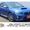 subaru wrx 2017 -SUBARU--WRX DBA-VAG--VAG-021382---SUBARU--WRX DBA-VAG--VAG-021382- image 1