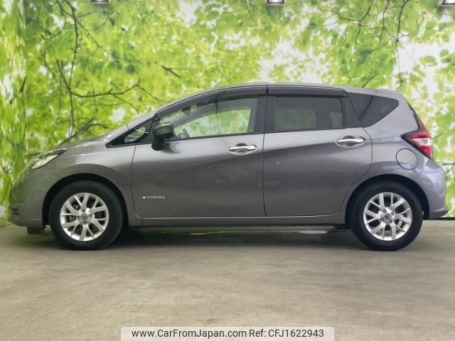 nissan note 2018 CFJ1622943 image 2