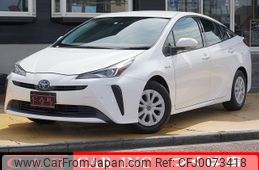 toyota prius 2019 quick_quick_ZVW51_ZVW51-6096193