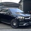 mercedes-benz gle-class 2022 quick_quick_3DA-167323_W1N1673232A770633 image 5