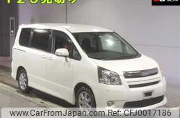 toyota noah 2008 -TOYOTA--Noah ZRR70W-0135828---TOYOTA--Noah ZRR70W-0135828-