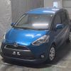 toyota sienta 2016 -TOYOTA--Sienta NHP170G-7040669---TOYOTA--Sienta NHP170G-7040669- image 1