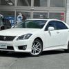 toyota crown 2010 CFJ1518126 image 18