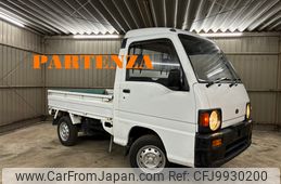 subaru sambar-truck 1992 117773