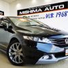 honda odyssey 2010 -HONDA--Odyssey RB3--1108661---HONDA--Odyssey RB3--1108661- image 1