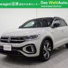 volkswagen volkswagen-others 2023 -VOLKSWAGEN--VW T-Roc 3DA-A1DFF--WVGZZZA1ZPV581483---VOLKSWAGEN--VW T-Roc 3DA-A1DFF--WVGZZZA1ZPV581483- image 1