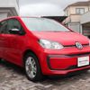 volkswagen up 2017 -VOLKSWAGEN--VW up DBA-AACHY--WVWZZZAAZHD072791---VOLKSWAGEN--VW up DBA-AACHY--WVWZZZAAZHD072791- image 10