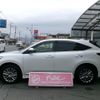 toyota harrier 2017 -TOYOTA--Harrier DBA-ZSU60W--ZSU60-0125291---TOYOTA--Harrier DBA-ZSU60W--ZSU60-0125291- image 9