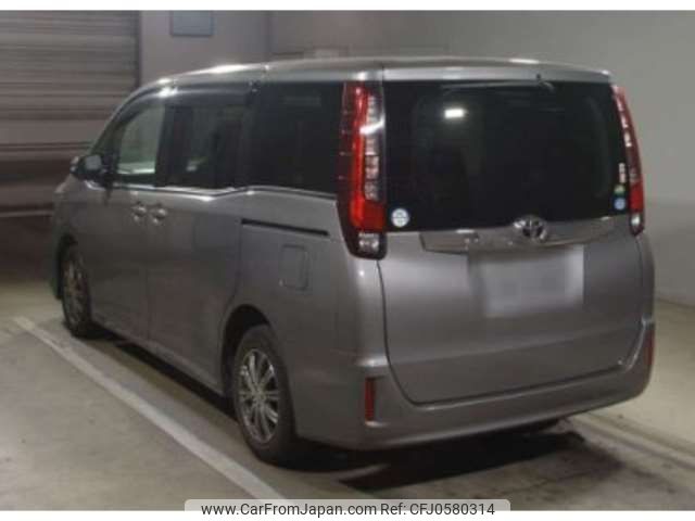 toyota noah 2015 -TOYOTA--Noah DBA-ZRR80G--ZRR80G-0167811---TOYOTA--Noah DBA-ZRR80G--ZRR80G-0167811- image 2