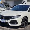 honda civic 2018 -HONDA--Civic DBA-FK7--FK7-1007853---HONDA--Civic DBA-FK7--FK7-1007853- image 7