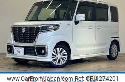 suzuki spacia 2020 -SUZUKI--Spacia 5AA-MK53S--MK53S-714610---SUZUKI--Spacia 5AA-MK53S--MK53S-714610-