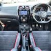 nissan note 2017 -NISSAN--Note DBA-E12ｶｲ--E12-966136---NISSAN--Note DBA-E12ｶｲ--E12-966136- image 2