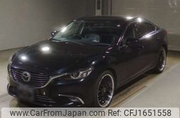 mazda atenza 2014 CFJ1651558