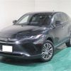 toyota harrier 2021 -TOYOTA--Harrier 6BA-MXUA80--MXUA80-0057031---TOYOTA--Harrier 6BA-MXUA80--MXUA80-0057031- image 1