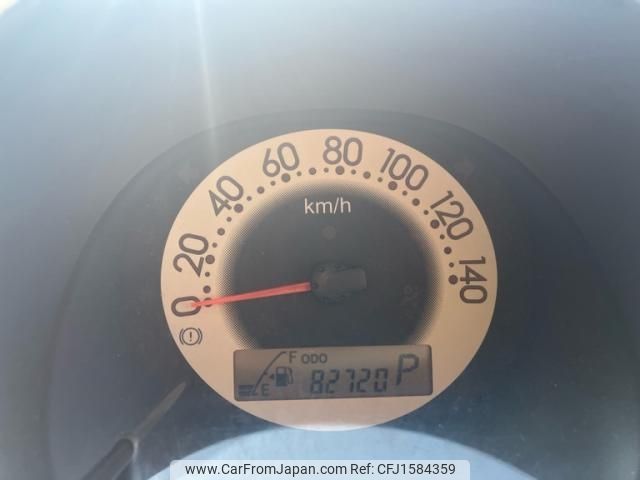 daihatsu esse 2010 CFJ1584359 image 1