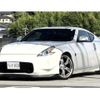 nissan fairlady-z 2012 -NISSAN--Fairlady Z Z34--Z34-301789---NISSAN--Fairlady Z Z34--Z34-301789- image 26