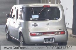 nissan cube 2011 TE679