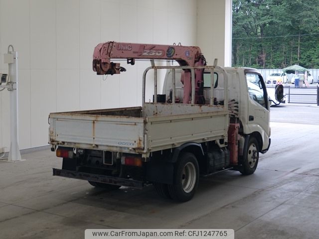 toyota toyoace 2008 -TOYOTA--Toyoace XZU308-1005059---TOYOTA--Toyoace XZU308-1005059- image 2