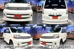 toyota voxy 2005 quick_quick_DBA-AZR60G_AZR60-0462336