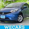 nissan note 2015 quick_quick_DBA-E12_E12-301599 image 1