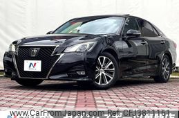 toyota crown 2015 -TOYOTA--Crown DBA-ARS210--ARS210-6002286---TOYOTA--Crown DBA-ARS210--ARS210-6002286-