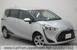 toyota sienta 2021 quick_quick_3BA-NCP175G_NCP175-7043976