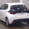 toyota yaris 2020 quick_quick_6AA-MXPH10_MXPH10-2002888 image 2