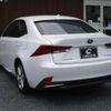 lexus is 2018 -LEXUS 【名変中 】--Lexus IS AVE30--5074606---LEXUS 【名変中 】--Lexus IS AVE30--5074606- image 17