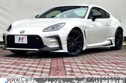 toyota gr86 2022 quick_quick_ZN8_ZN8-019157
