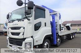 isuzu giga 2017 -ISUZU--Giga QKG-CYH77B--CYH77B-7000172---ISUZU--Giga QKG-CYH77B--CYH77B-7000172-