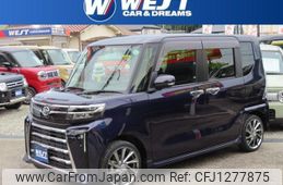 daihatsu tanto 2022 quick_quick_5BA-LA650S_LA650S-0230521