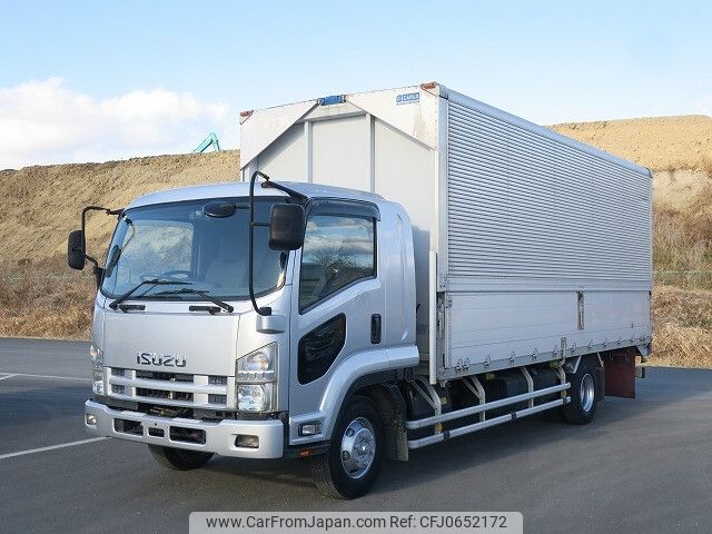 isuzu forward 2010 -ISUZU--Forward PKG-FRR90S2--FRR90-7019471---ISUZU--Forward PKG-FRR90S2--FRR90-7019471- image 1