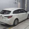 toyota corolla-touring-wagon 2021 -TOYOTA--Corolla Touring 6AA-ZWE211W--ZWE211W-6065982---TOYOTA--Corolla Touring 6AA-ZWE211W--ZWE211W-6065982- image 2