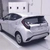 toyota aqua 2022 CFJ1735998 image 2