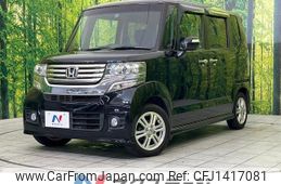 honda n-box 2012 CFJ1417081