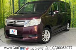 honda stepwagon 2010 -HONDA--Stepwgn DBA-RK1--RK1-1009386---HONDA--Stepwgn DBA-RK1--RK1-1009386-