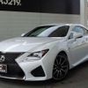 lexus rc-f 2014 -LEXUS--Lexus RC F USC10--6000187---LEXUS--Lexus RC F USC10--6000187- image 26