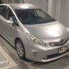 toyota prius-α 2011 -TOYOTA--Prius α ZVW41W--3005809---TOYOTA--Prius α ZVW41W--3005809- image 1