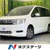 honda stepwagon 2012 -HONDA--Stepwgn DBA-RK1--RK1-1210350---HONDA--Stepwgn DBA-RK1--RK1-1210350- image 1