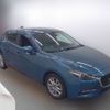 mazda axela 2018 -MAZDA--Axela DBA-BM5FS--BM5FS-418384---MAZDA--Axela DBA-BM5FS--BM5FS-418384- image 1