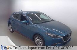 mazda axela 2018 -MAZDA--Axela DBA-BM5FS--BM5FS-418384---MAZDA--Axela DBA-BM5FS--BM5FS-418384-