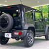 suzuki jimny-sierra 2025 CFJ1581787 image 17