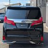 toyota alphard 2021 -TOYOTA 【滋賀 331ﾔ5000】--Alphard 3BA-AGH30W--AGH30-0362326---TOYOTA 【滋賀 331ﾔ5000】--Alphard 3BA-AGH30W--AGH30-0362326- image 18